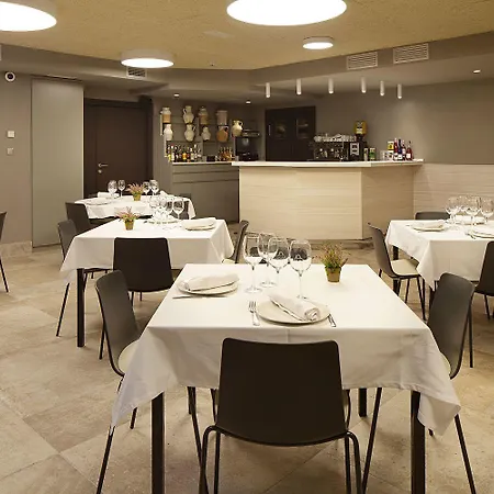 فندق Imaz Segura (Gipuzkoa)