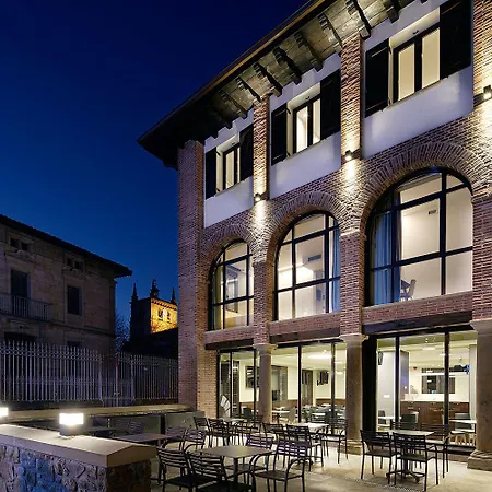 Imaz فندق Segura (Gipuzkoa)