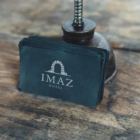 فندق Imaz Segura (Gipuzkoa)