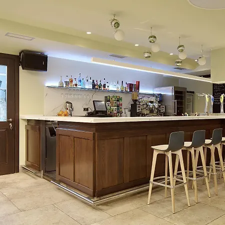 Imaz فندق Segura (Gipuzkoa)