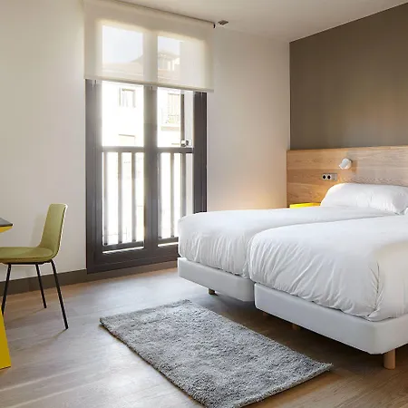 Imaz Hotel Segura (Gipuzkoa)