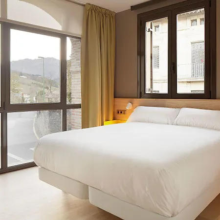 Hotel Imaz Segura (Gipuzkoa)