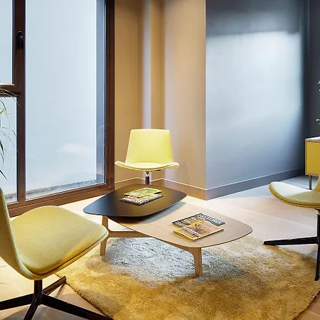 Imaz Hotel Segura (Gipuzkoa)