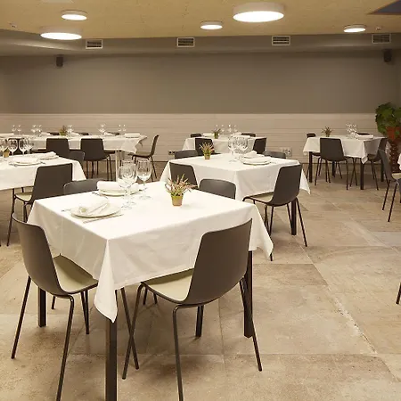 Imaz Hotel Segura (Gipuzkoa)