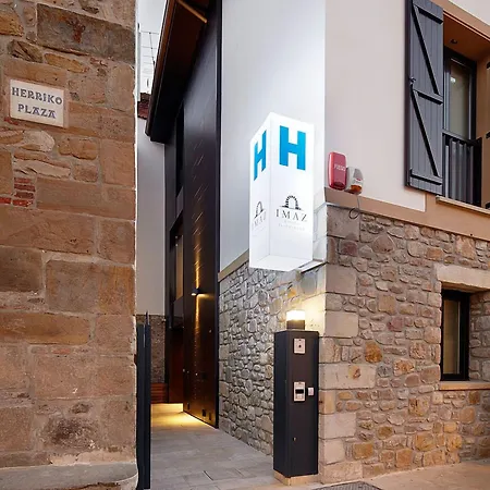 Hotel Imaz