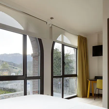 Imaz Hotel Segura (Gipuzkoa)