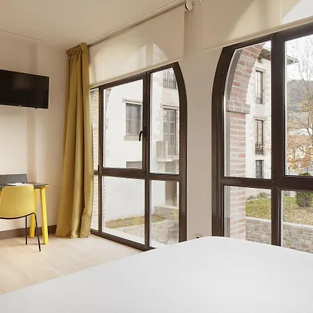 Hotel Imaz 2*
