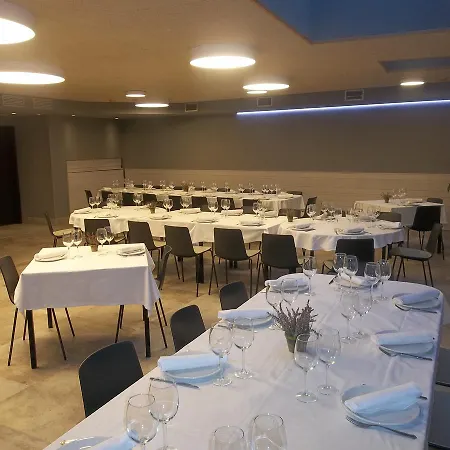 Hotel Imaz