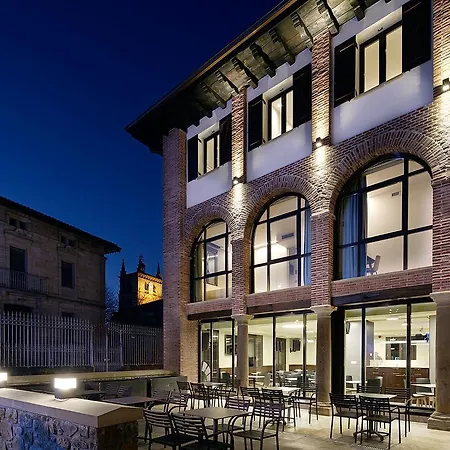 Imaz Hotel Segura (Gipuzkoa)