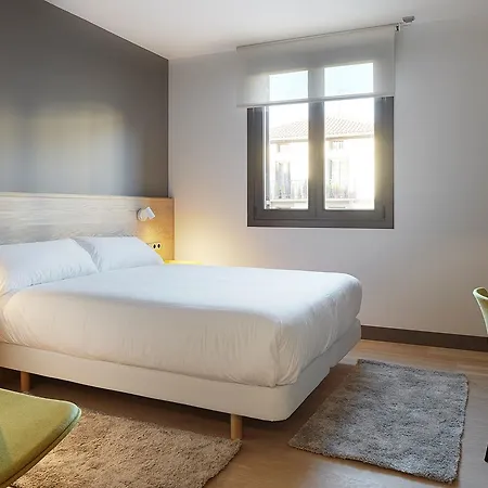 Hotel Imaz