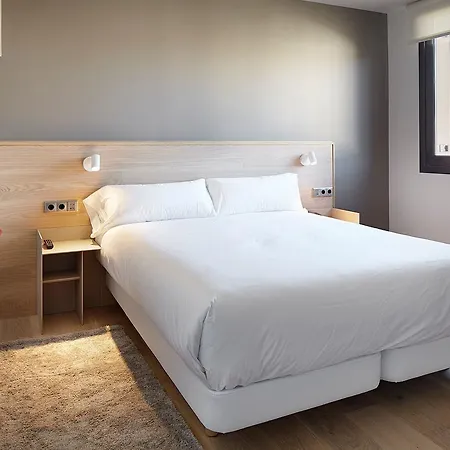 Hotel Imaz Segura (Gipuzkoa)
