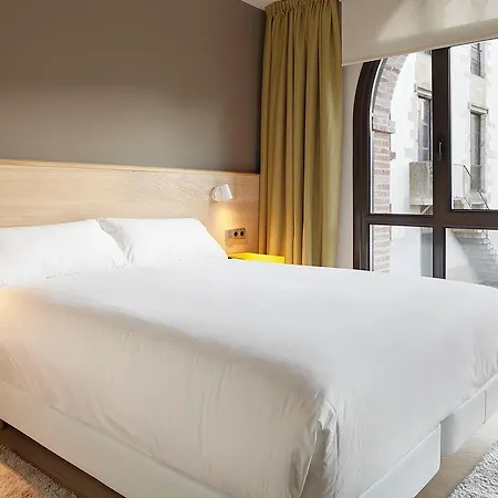 Imaz Hotel Segura (Gipuzkoa)