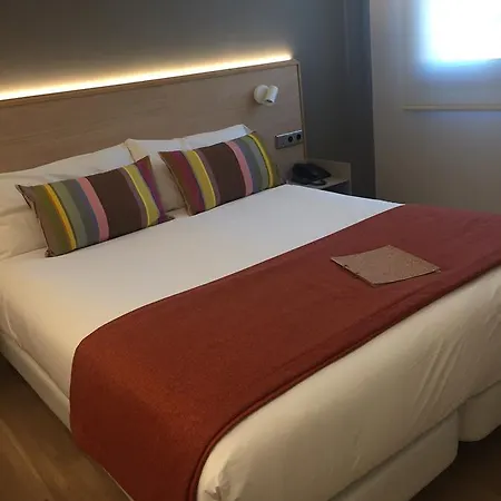 Hotel Imaz