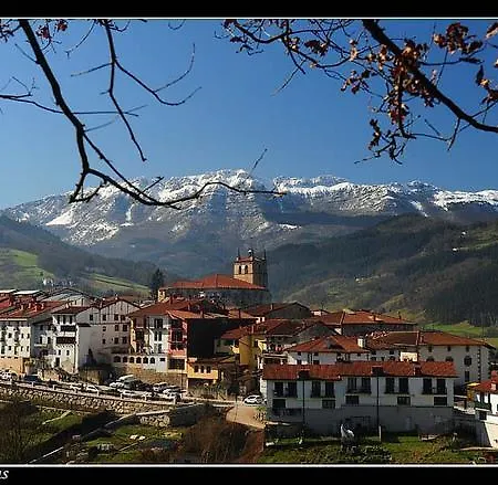 Imaz 2* Segura (Gipuzkoa)